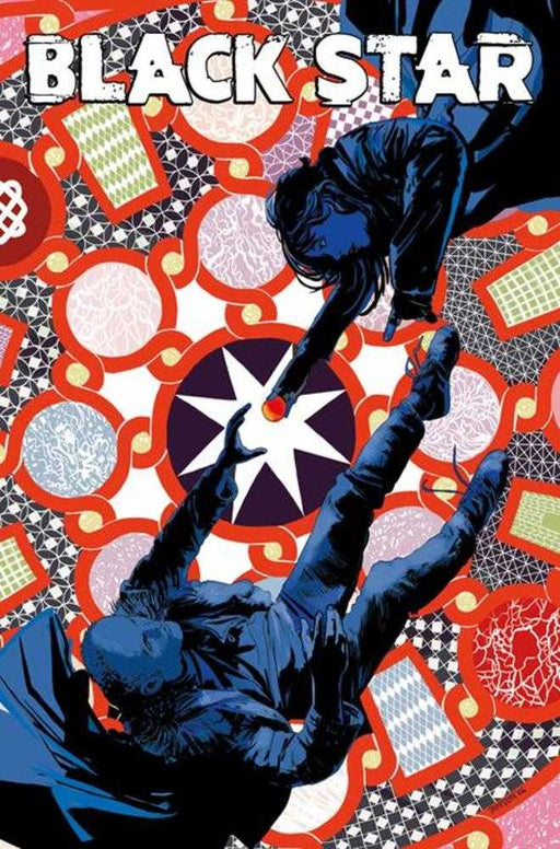 Black Star #1 (Of 5) Cover D Alison Sampson Variant Titan Comics
