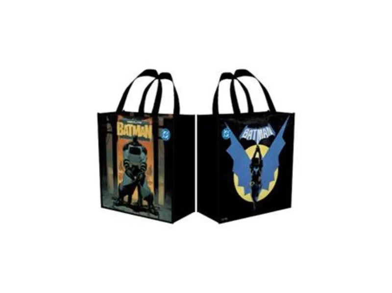 DC Reusable Bag   Batman/Absolute Batman Bundle Of 12 DC Comics