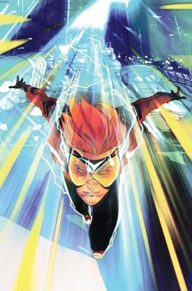 Absolute Flash #18 Cover C Carmine Di Giandomenico Card Stock Variant DC Comics