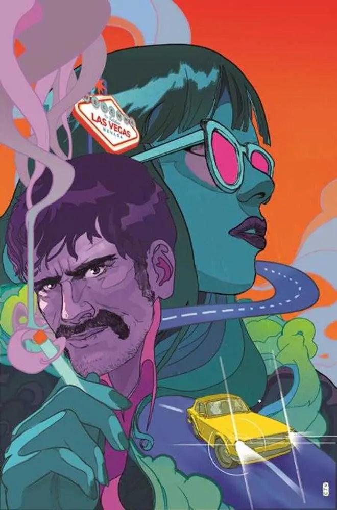 Chachu #1 (Of 5) Cover D 1 in 50 Christian Ward Variant Image Comics