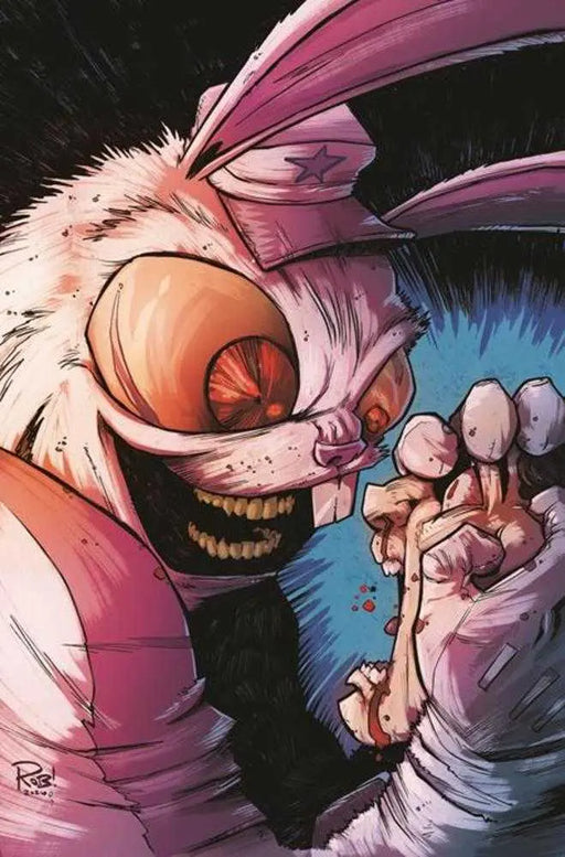 Exquisite Corpses Rascal Randy #2 (Of 5) Cover E 1 in 50 Rob Guillory Variant (Mature) Image Comics