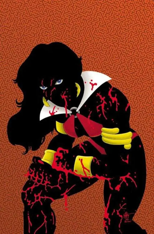 Vampirella (2026) #3 Cover P Inc 1:7 Ken Haeser Absolute Homage Full Art Variant Dynamite Entertainment