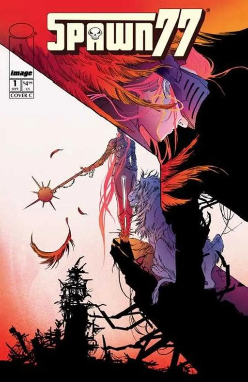 Spawn 77 #1 (Of 3) Cover D Emma Rios Variant Image Comics