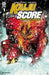 Kaiju Score: Steal from the Gods #01