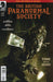 British Paranormal Society: Time Out Of Mind #2 Of 4