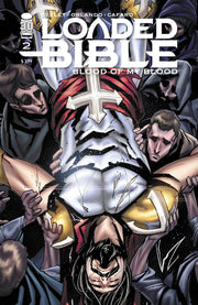 Loaded Bible: Blood of My Blood #2 of 6 MR