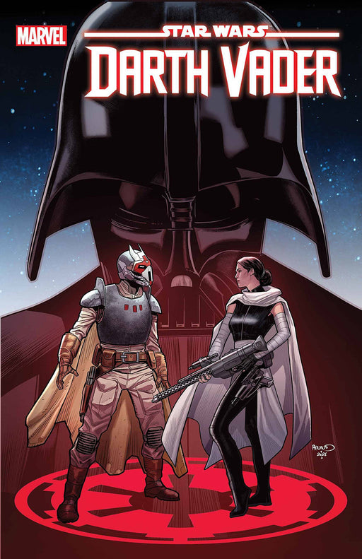 Star Wars: Darth Vader #24