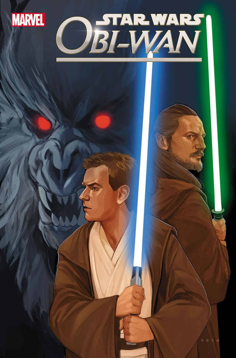 Star Wars: Obi-Wan Kenobi #02