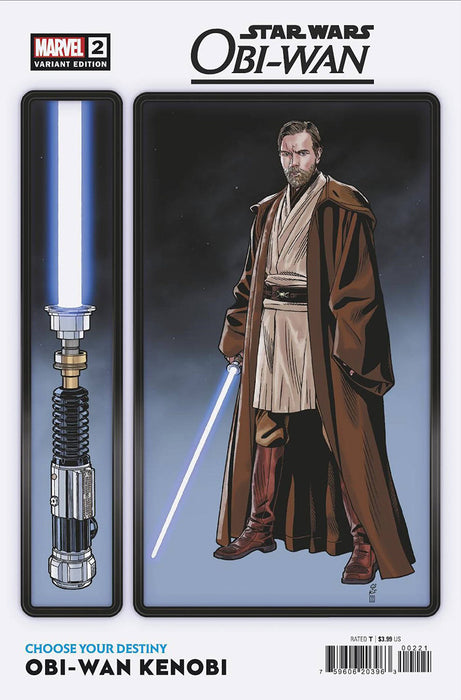 Star Wars: Obi-Wan Kenobi #02