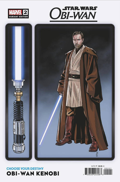 Star Wars: Obi-Wan Kenobi #02