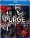 The Purge - 4 Movie Collection