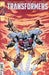 Transformers #20 Cover B Jorge Corona & Mike Spicer Variant Image Comics