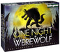 One Night: Ultimate Werewolf stand alone or expansion