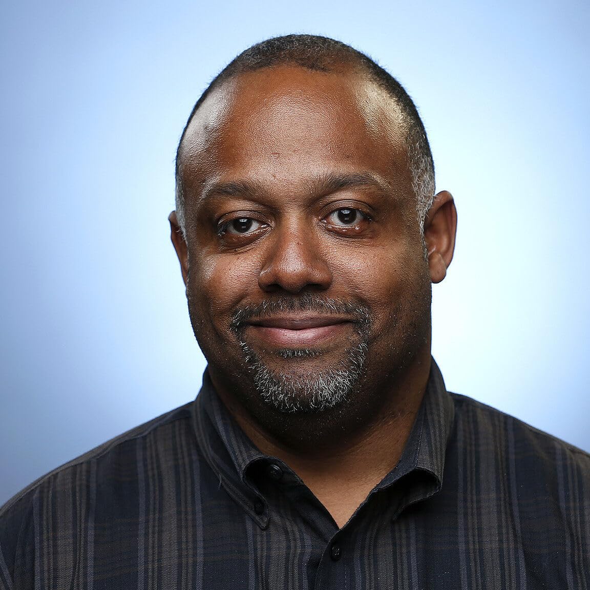 Marc Bernardin