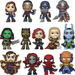 Marvel's What If Mystery Mini