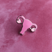 Sisterhood of the Wandering Uterus Pin