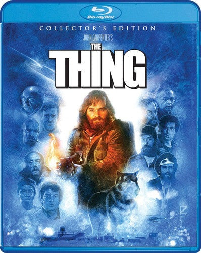 The Thing Collector's Edition