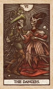 Labyrinth Tarot Deck and Guidebook Insight Editions - #1 Pop Culture Publisher