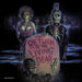 The Return of the Living Dead Original Soundtrack Limited Edition, Clear Vinyl