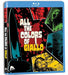 All the Colors of Giallo