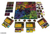 Dungeon Degenerates: Hand of Doom - Fifth Printing GOBLINKO