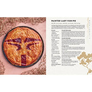 Avatar: The Last Airbender: The Official Baking Book Insight Editions - #1 Pop Culture Publisher