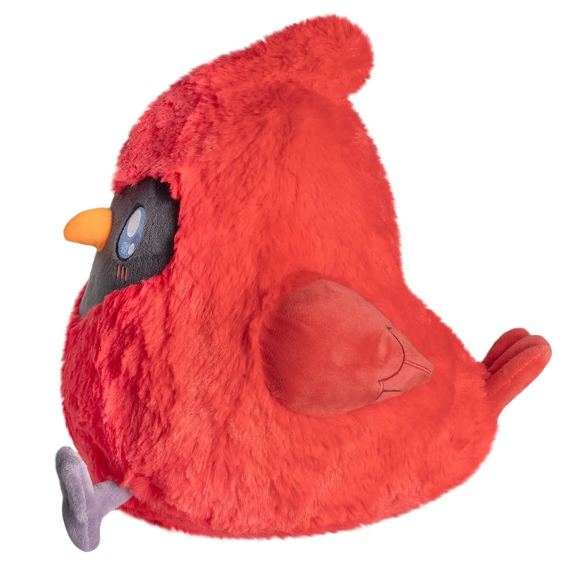 Mini Squishable Cardinal Squishable