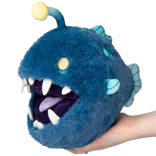 Mini Squishable Anglerfish Squishable