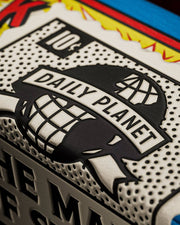 Superman Playing Cards theory11