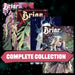 Briar Comic Bundle