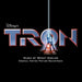 Tron OST - Wendy Carlos - Vinyl Record