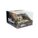 Fast & Furious Toretto House w/ 2 Nano Die-Cast Vehicles