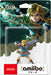 amiibo - Link - The Legend of Zelda Series