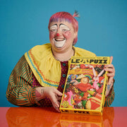 Airheads Le Puzz