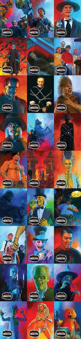 Mark Spears Monsters - Halloween Edition - Single Pack