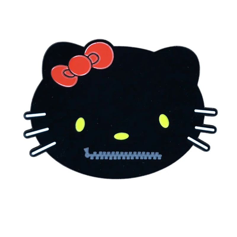 Hello Kinky Enamel Pin Geeky And Kinky