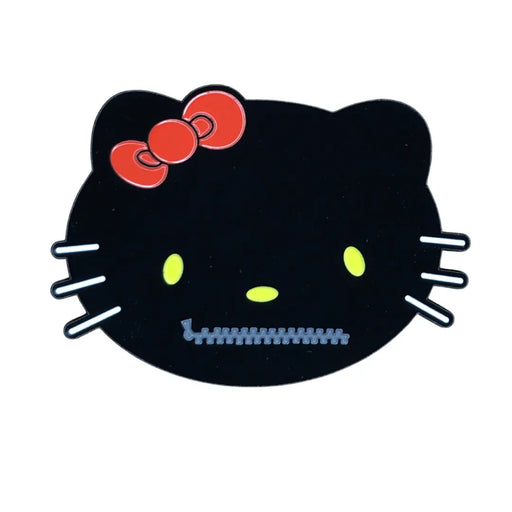Hello Kinky Enamel Pin Geeky And Kinky