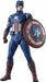 Avengers Captain America Assemble S.H.Figuarts Figure