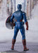 Avengers Captain America Assemble S.H.Figuarts Figure