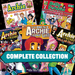 Archie Comics Bundle