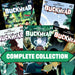 Buckhead Comic Bundle