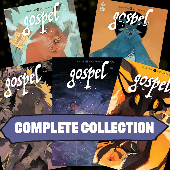 Gospel Bundle