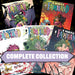 I Hate Fairyland 2022 v2 Comic Bundle