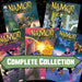 Namor The Sub Mariner Comic Bundle