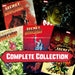 Secret Invasion Comic Bundle v2