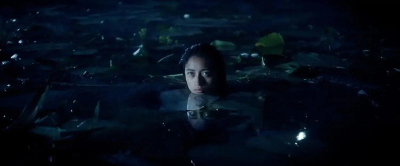 La Llorona Blu-ray Criterion Collection