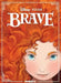 Disney & Pixar Brave Classic Graphic Novel TPB Papercutz