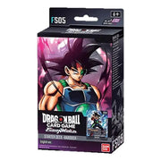 Dragon Ball Super Fusion World Collectible Card Game Starter Deck Bandai Namco