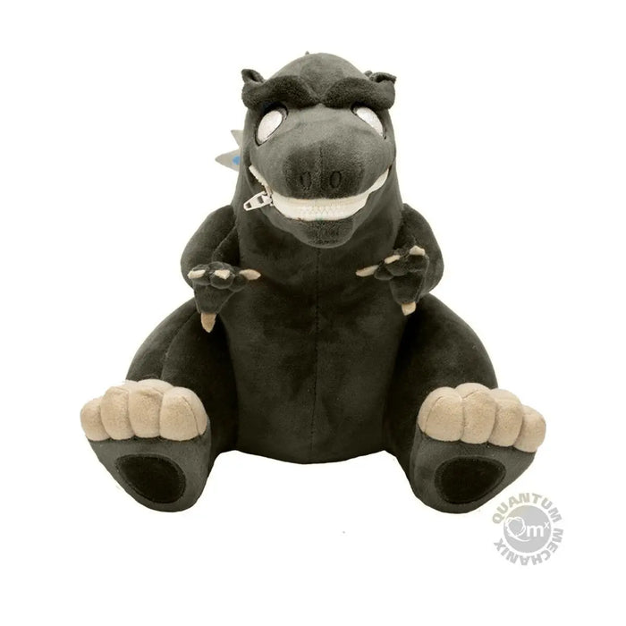 Godzilla Atomic Breath PX Zippermouth Plush OTHER PUBLISHERS