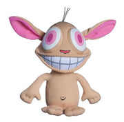 Nick Toons of the 90's Ren 6.5" Super Deformed Plush Toynk